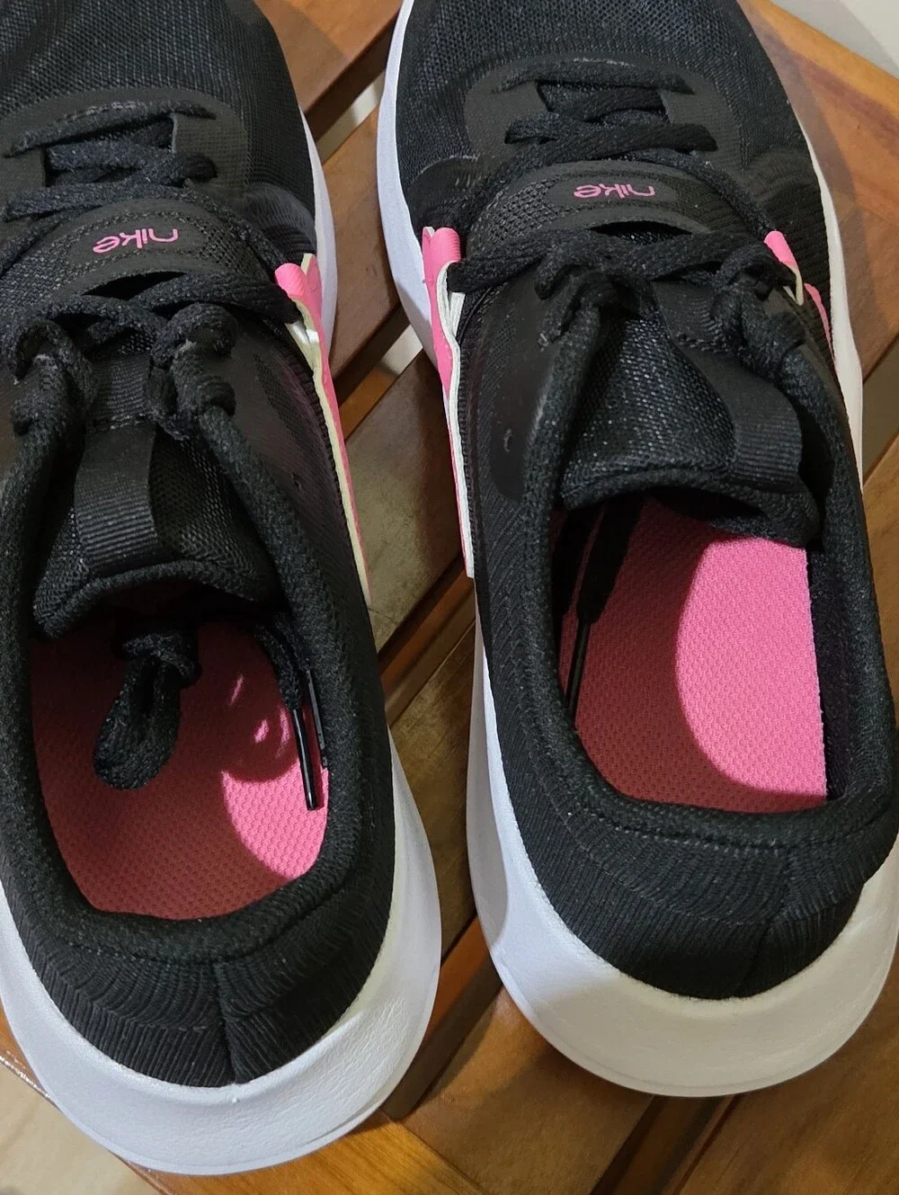 Nike athletic women